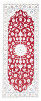 Nain - 9La Teppich 80x206cm - Perserteppich