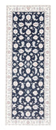 Nain - 9la Teppich 198x78cm - Perserteppich