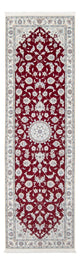Nain - 6la Teppich 243x81cm - Perserteppich
