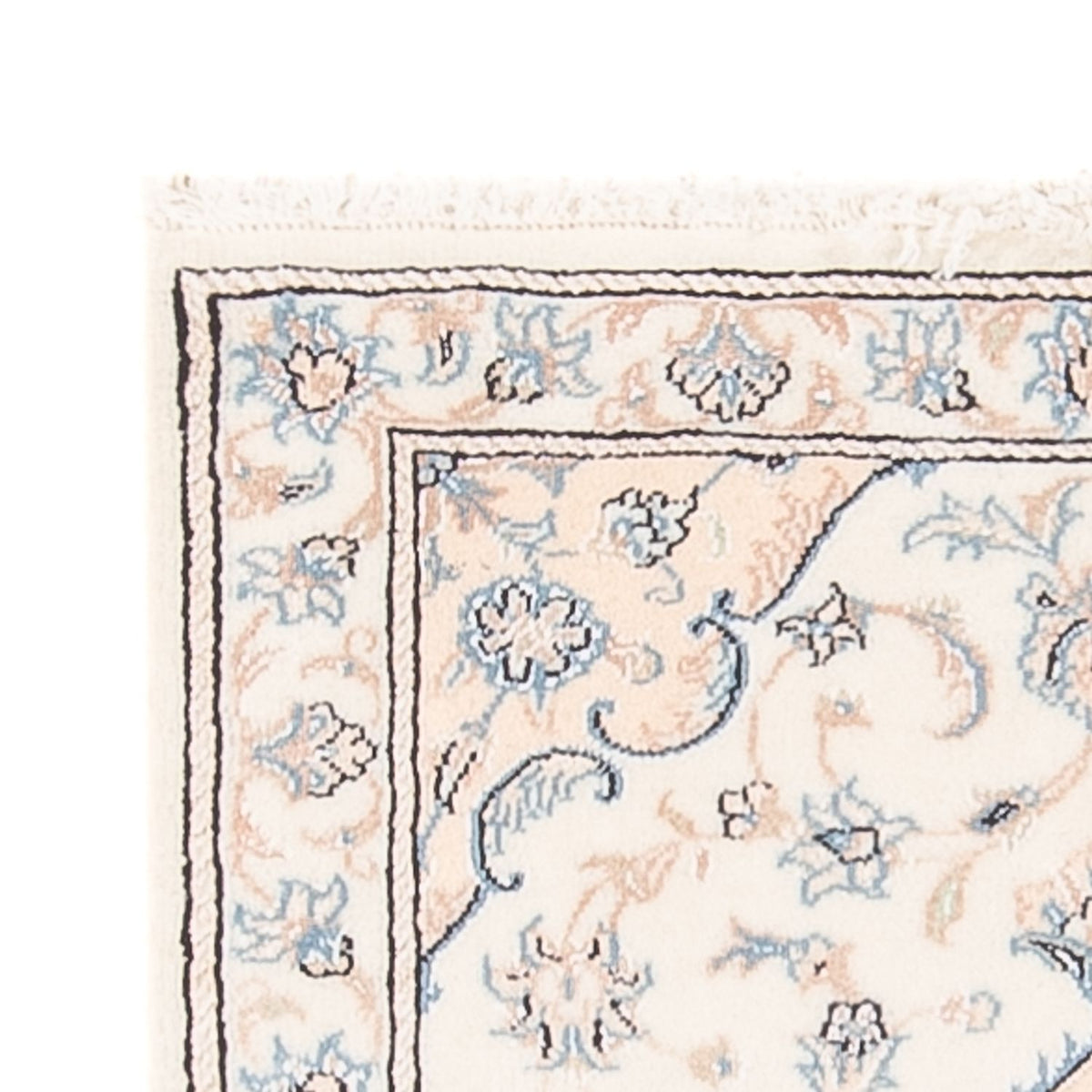 Nain Teppich 60x85cm - Perserteppich