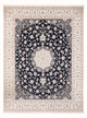 Nain - 6la Teppich 243x310cm - Perserteppich