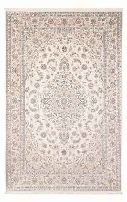 Perserteppich - Nain - Premium - 300 x 198 cm - creme