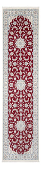 Nain - 6La Teppich 83x298cm - Perserteppich