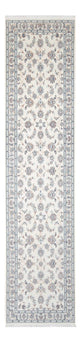 Läufer Perser - Nain - Premium - 81 x 314 cm - creme