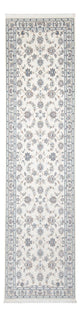 Nain - 6La Teppich 84x301cm - Perserteppich
