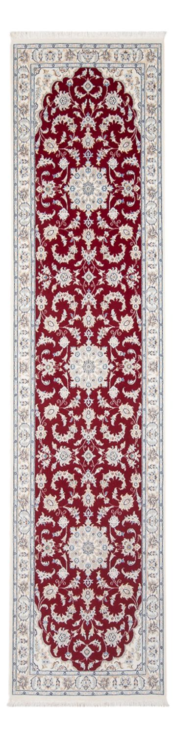Nain - 6La Teppich 82x302cm - Perserteppich