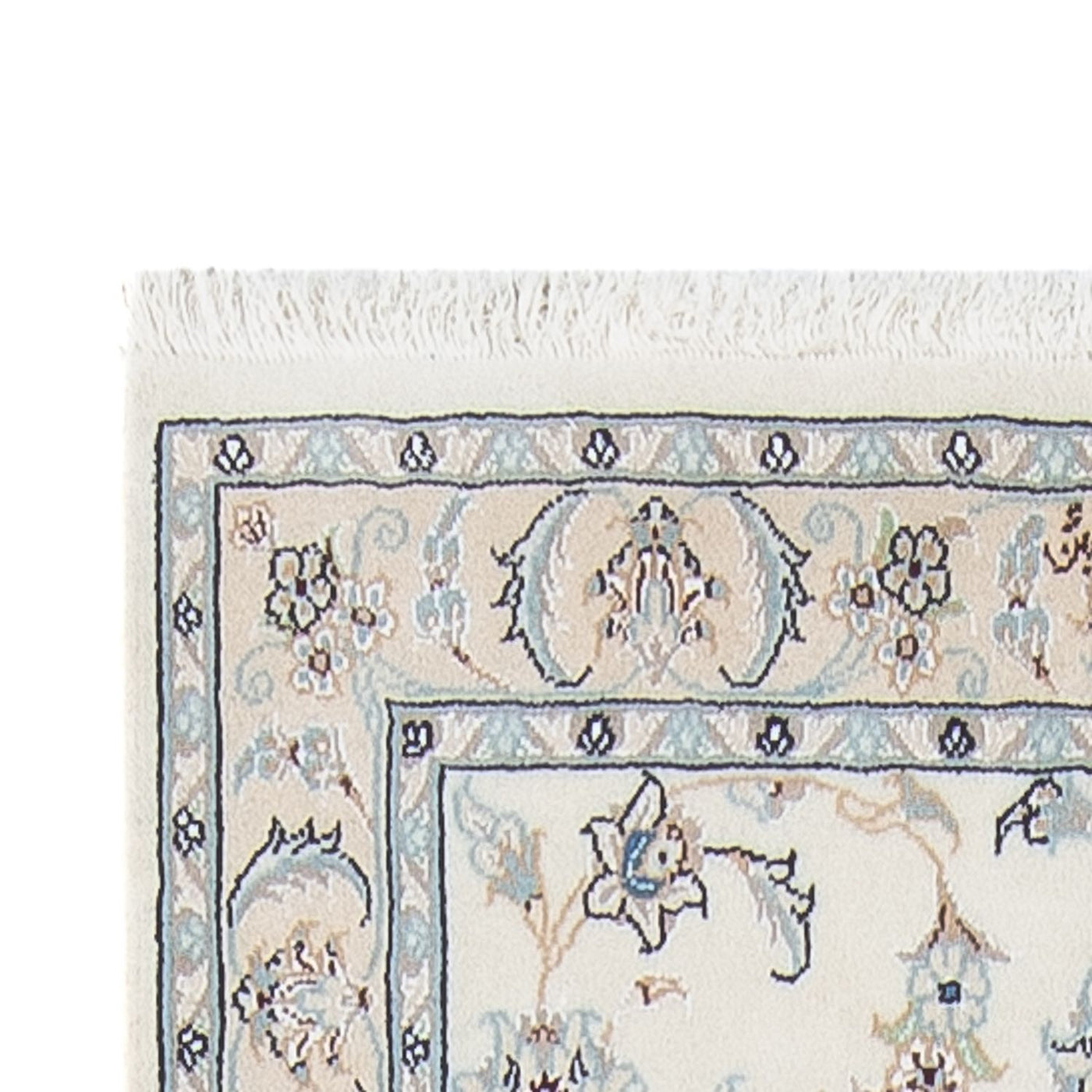 Nain - 6la Teppich 292x81cm - Perserteppich