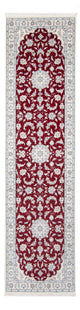 Nain - 6la Teppich 297x81cm - Perserteppich