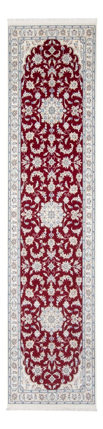 Nain - 6La Teppich 82x302cm - Perserteppich