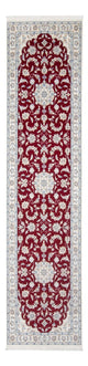Nain - 6la Teppich 302x82cm - Perserteppich