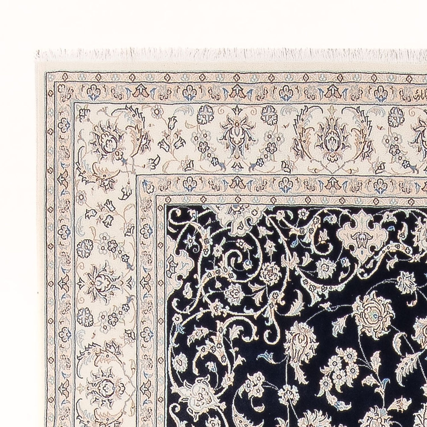 Nain - 6la Teppich 301x202cm - Perserteppich