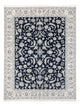 Nain - 6la Teppich 196x151cm - Perserteppich