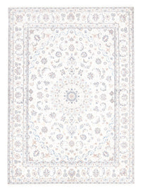 Perserteppich - Nain - Royal - 198 x 150 cm - creme