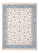 Nain - 6la Teppich 198x152cm - Perserteppich