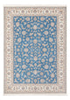 Nain - 6la Teppich 202x150cm - Perserteppich