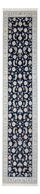 Nain - 6La Teppich 82x352cm - Perserteppich