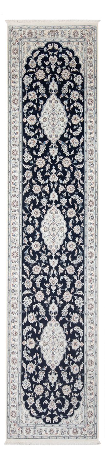 Nain - 6La Teppich 86x339cm - Perserteppich