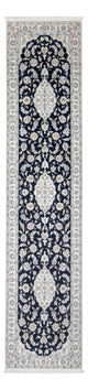 Nain - 6La Teppich 86x339cm - Perserteppich