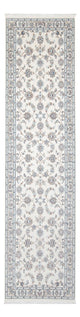 Läufer Perser - Nain - Premium - 301 x 82 cm - creme