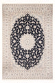 Nain - 6la Teppich 345x247cm - Perserteppich