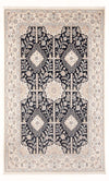 Nain - 6La Teppich 197x304cm - Perserteppich - Rechteckig / Dunkelblau / 197 x 304 cm Rechteckig