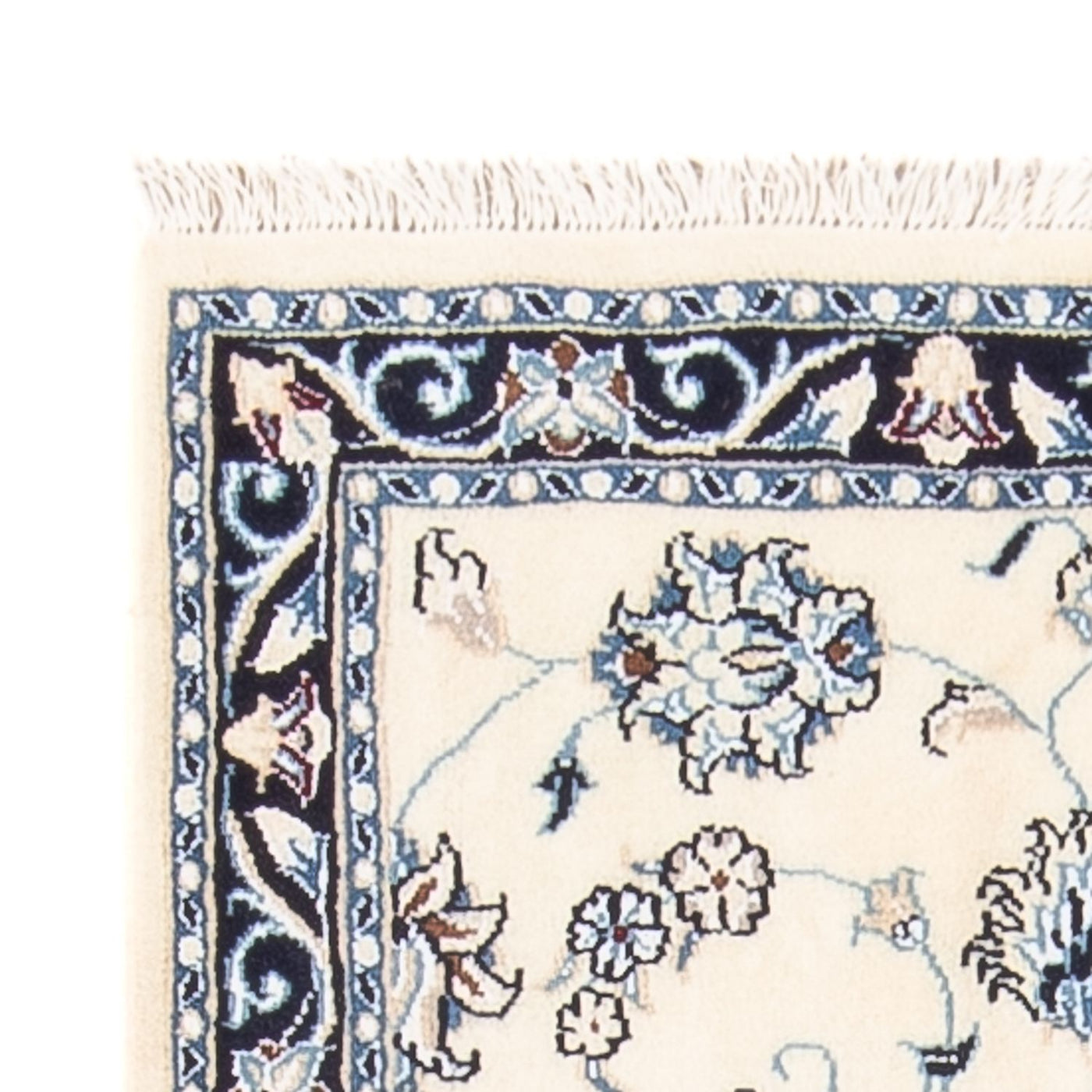Nain Teppich 85x60cm - Perserteppich