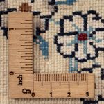 Perserteppich - Nain - 85 x 60 cm - creme