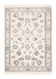 Nain Teppich 89x60cm - Perserteppich