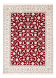 Nain Teppich 237x170cm - Perserteppich