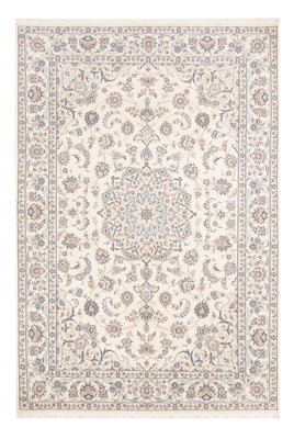 Perserteppich - Nain - 250 x 168 cm - creme