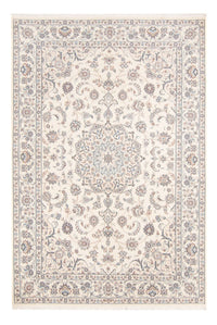 Perserteppich - Nain - 250 x 168 cm - creme
