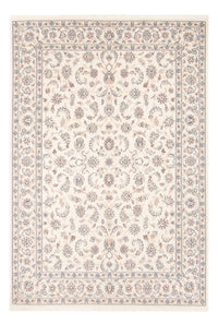 Perserteppich - Nain - 240 x 170 cm - creme
