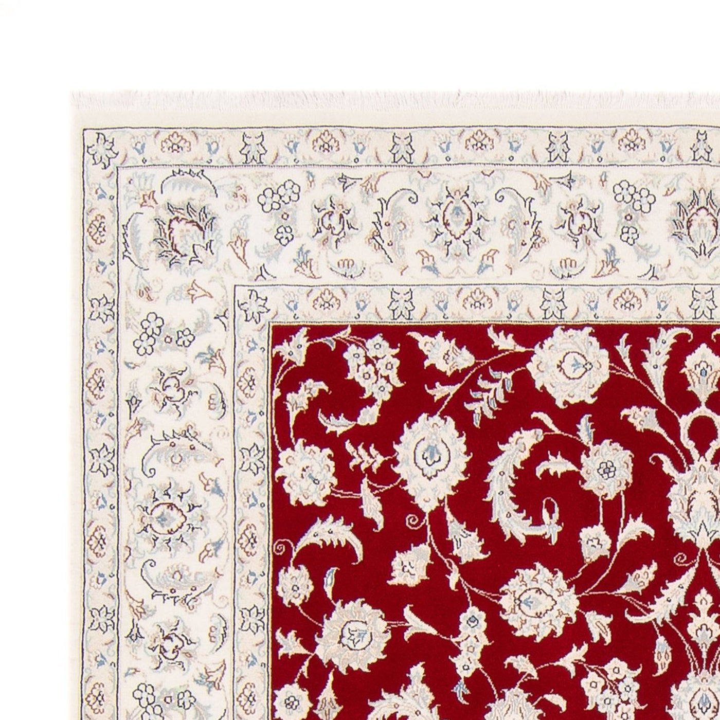 Nain Teppich 240x170cm - Perserteppich