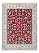 Nain - 6La Teppich 152x200cm - Perserteppich