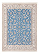Nain - 6la Teppich 200x146cm - Perserteppich