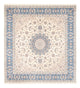 Nain Teppich 265x247cm - Perserteppich