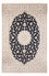 Perserteppich - Nain - Premium - 351 x 247 cm - dunkelblau