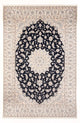Nain - 6la Teppich 351x247cm - Perserteppich