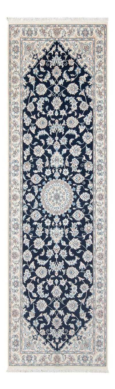 Nain - 6La Teppich 80x246cm - Perserteppich