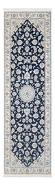 Nain - 6la Teppich 246x80cm - Perserteppich