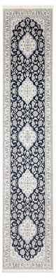 Nain - 6la Teppich 392x87cm - Perserteppich