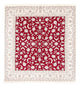 Nain Teppich 215x195cm - Perserteppich