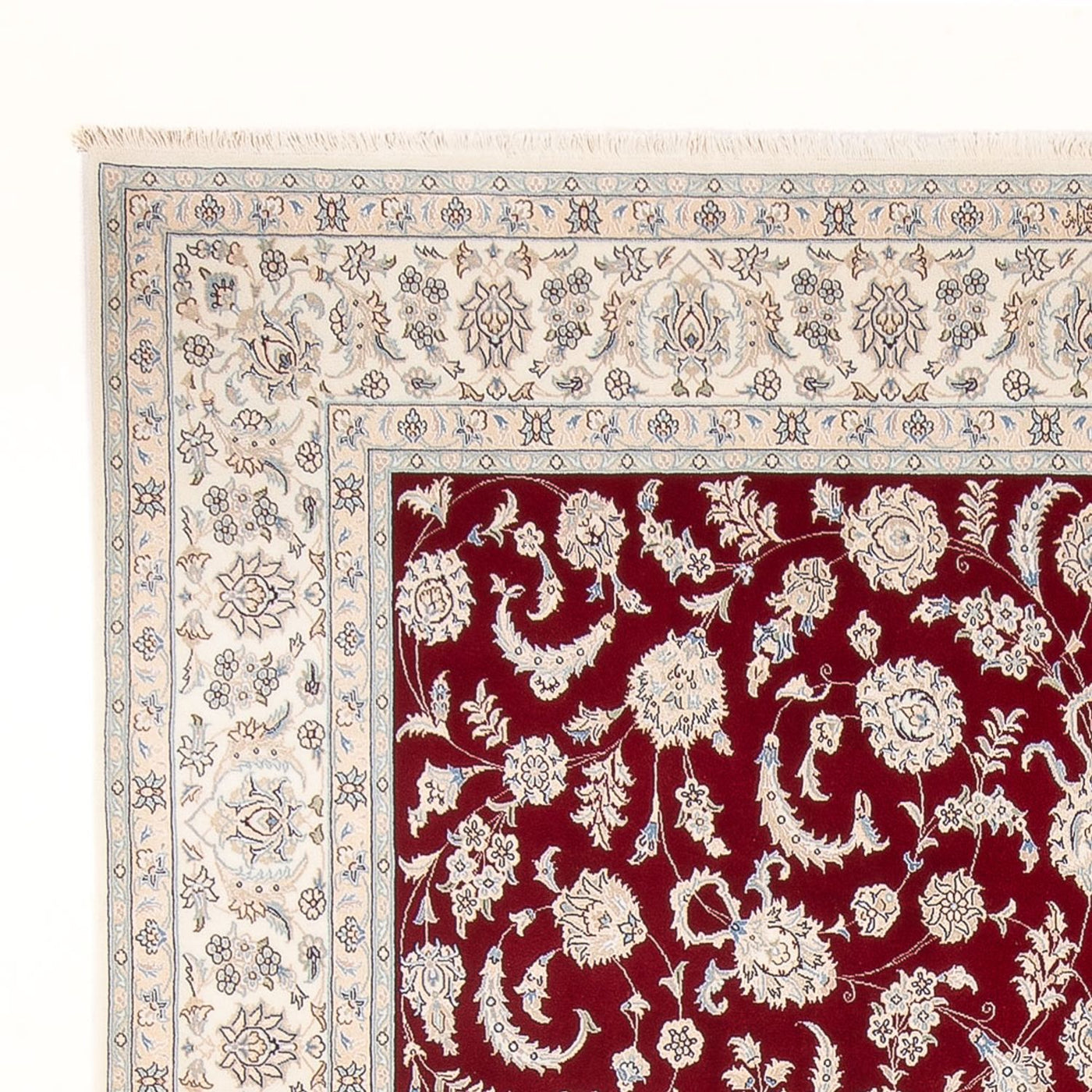 Nain - 6la Teppich 315x250cm - Perserteppich