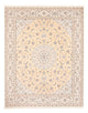Nain Teppich 208x250cm - Perserteppich