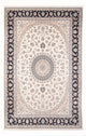 Nain - 6la Teppich 350x251cm - Perserteppich