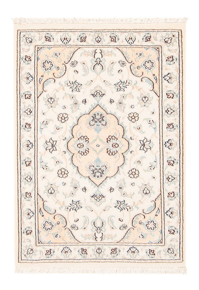 Nain Teppich 59x92cm - Perserteppich