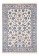 Nain - 6la Teppich 200x150cm - Perserteppich