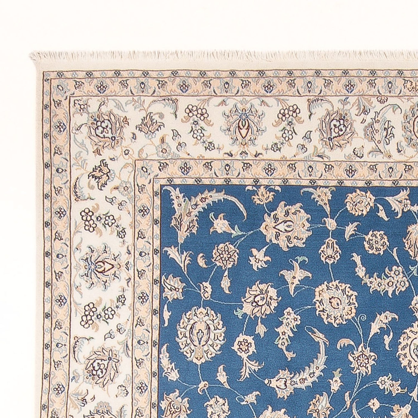 Nain - 6la Teppich 302x203cm - Perserteppich