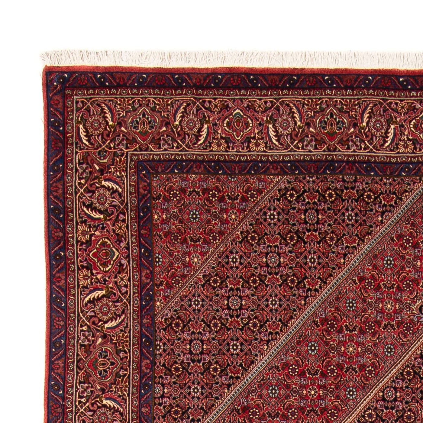 Nain Teppich 252x199cm - Perserteppich