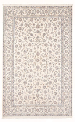 Perserteppich - Nain - Premium - 292 x 198 cm - creme